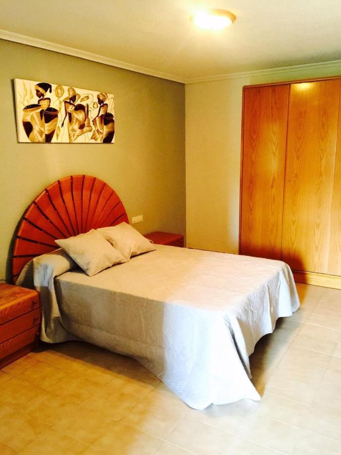 Apartament Ranas 2ºb Peñiscola Zewnętrze zdjęcie